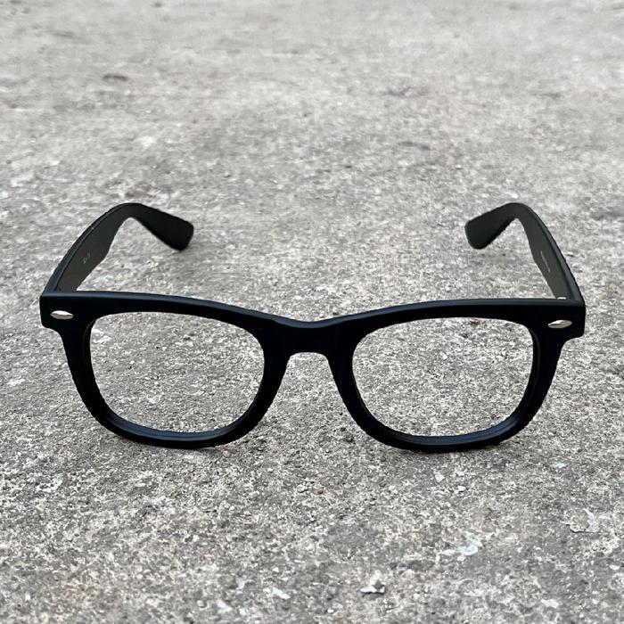 kacamata RAYBAN WAYFARER ORI SECOND fullset