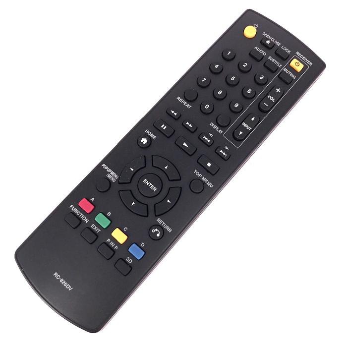 NEW Original RC-826DV For ONKYO Fit for DVD Remote control BD-SP309