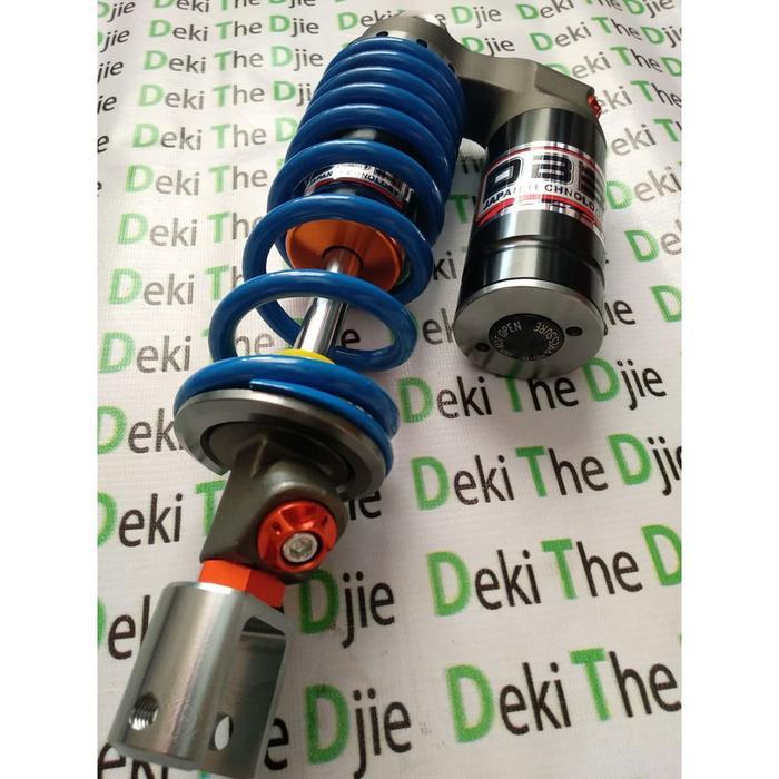 Shock Shockbreaker DBS 733 WSeries Model WP Mio Fino Vario Beat Scoopy