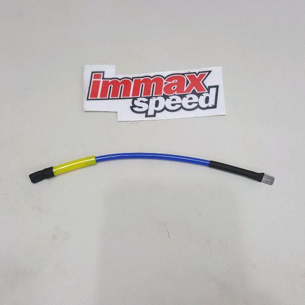 Kabel Setan Accent Wire Cable Booster pengapian Coil Irit penghemat BBM hemat bukan Koil CDI Busi EC