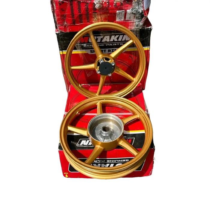 velg mutakin vario 125/150 model sp522