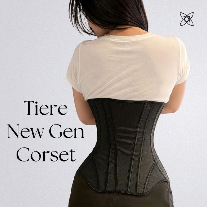 Tiere Stagen by Caelash/Waist Trainer