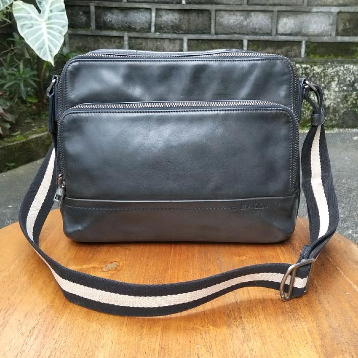 Tas kerja laptop preloved Ball**,mulus eksklusif vintage