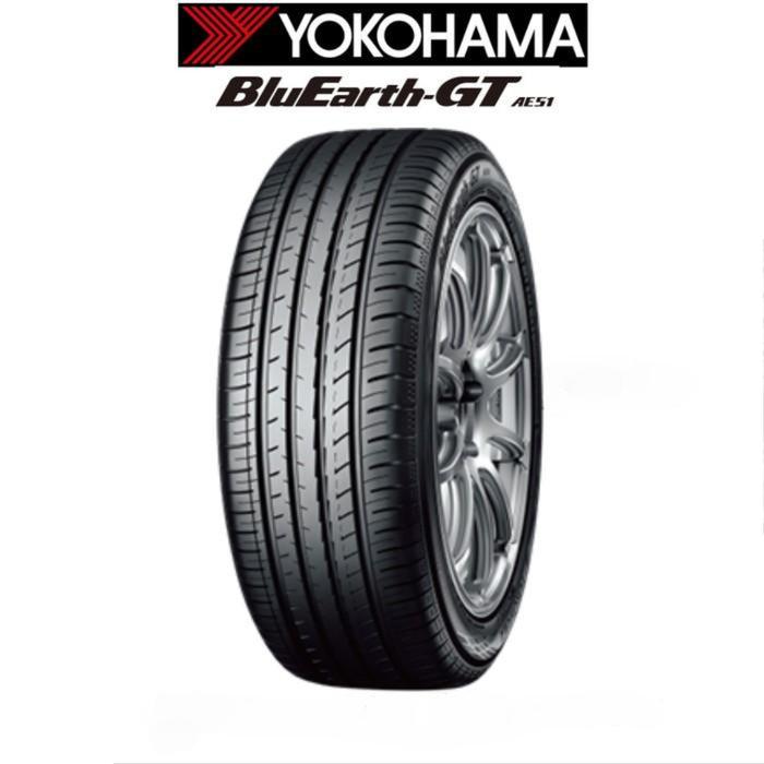 Ban Yokohama 205/50 R17 BluEarth GT AE51 205 50 17