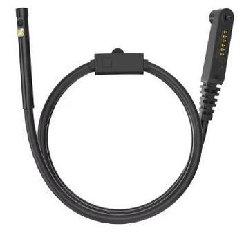 New Ulefone Armor 26 Ultra Intercom Antenna External Intercom Antenna Component Signal Line For Ulef