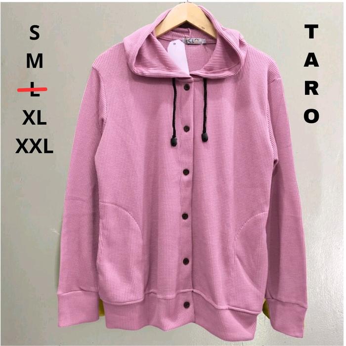 Hoodie Jaket ECLO original sale Casual