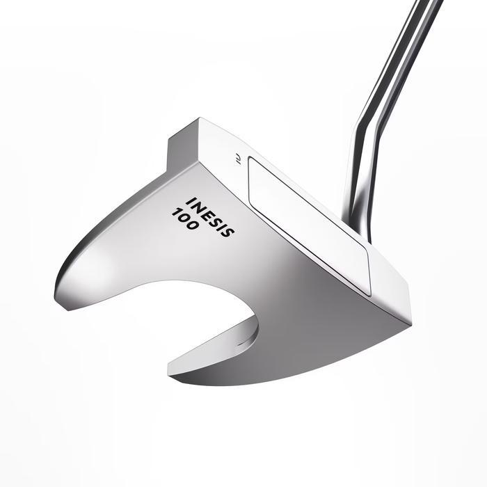 PREMIUM Golf Putter Inesis 100 Mallet Putter Right Hand Stick Golf Original