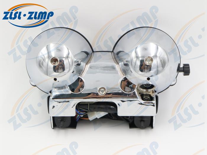 Kawasaki_Zrx 400 1994 1995 1996 1997 180KmH 260KmH Motorcycle Speedometer Kilometer Instrument s Ta