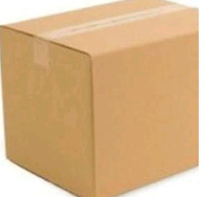 Packing Tambahan (Kardus / Bubblewrap)