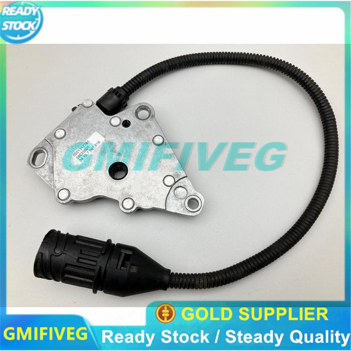 Automatic Transmission Position Switch For BMW E39 E38 E46 323i 530i