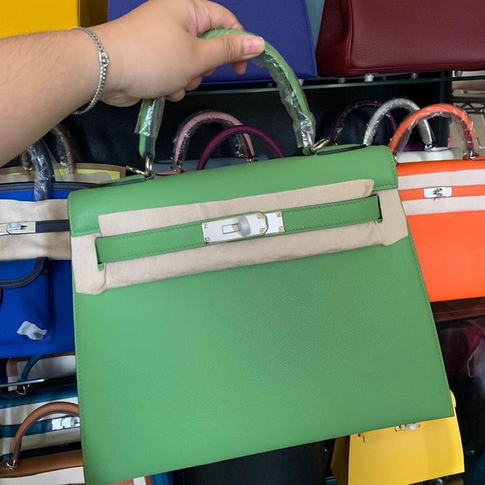 Tas wanita K28 epsom shw ghw hm