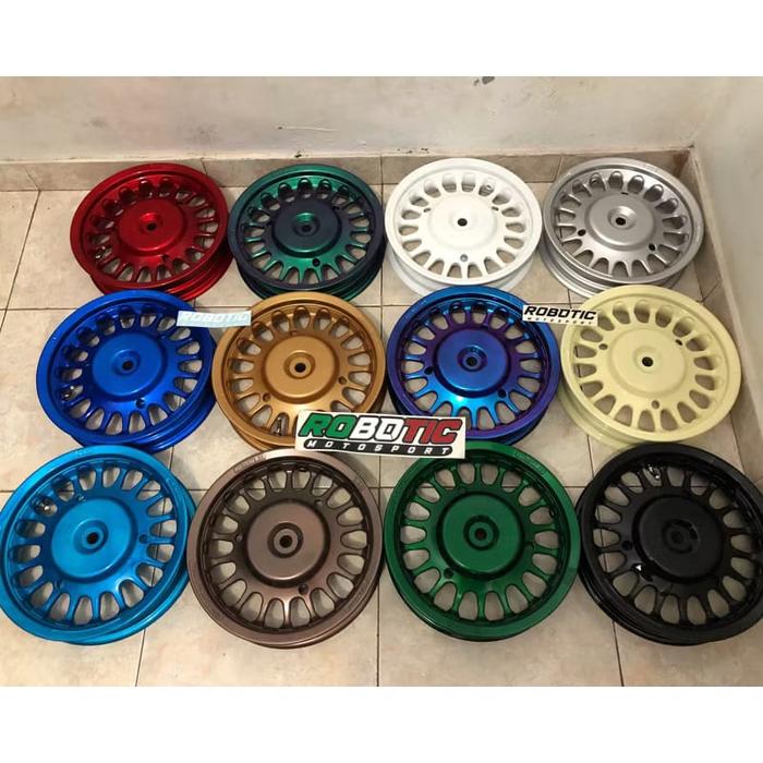 Velg VND Ring 12 Yamaha Filano