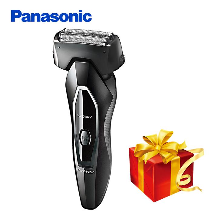 100% Original Panasonic Electric Shaver ES-FRT2 Rechargeable With