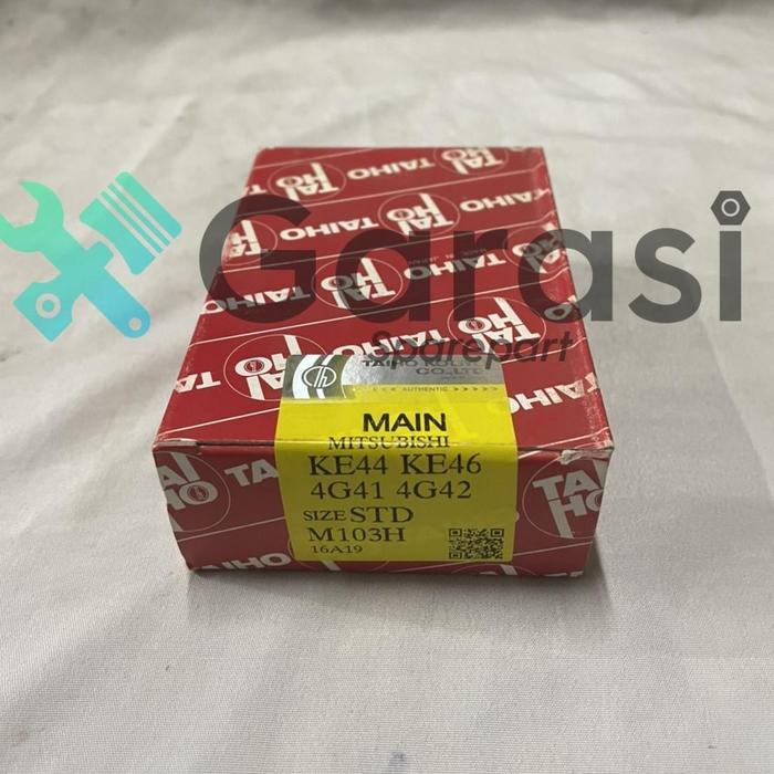 Metal Duduk Mitsubishi Colt T120 Old Bensin 1975-1980 JAPAN