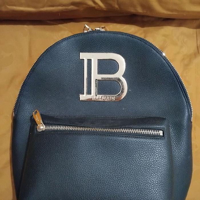 tas ransel balmain original