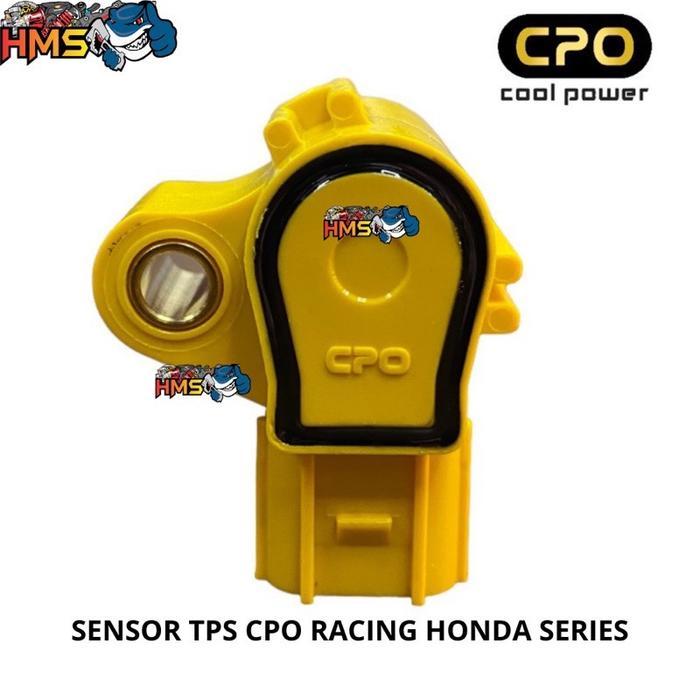 SENSOR TPS CPO BEAT SONIC VARIO 110 125 150 160 SCOOPY GENIO CBR CB150 R CRF MXKING R15 VIXION PCX A