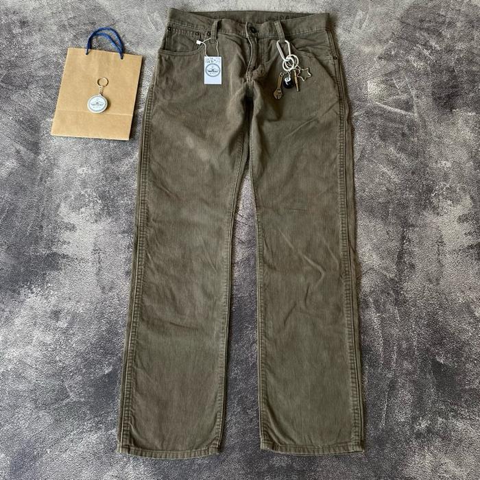 CELANA PANJANG CORDUROY GAP 1969 (kode c1926)
