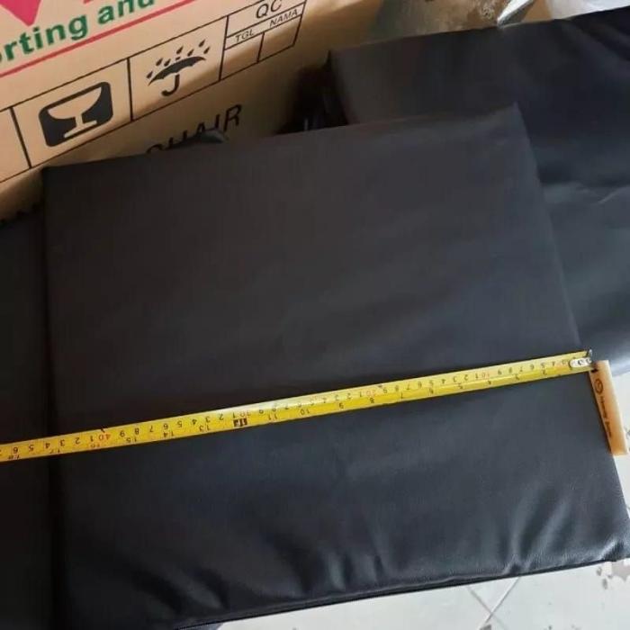 bantal jok kursi roda/jok busa kursi roda