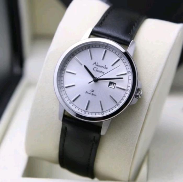 AC1014 JAM TANGAN WANITA ALEXANDRE CHRISTIE 1014/ AC1014/ AC1014 ORIGINAL
