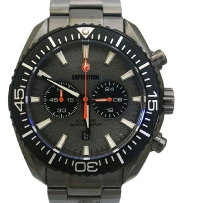 Jam Tangan Expedition E 6735 Original