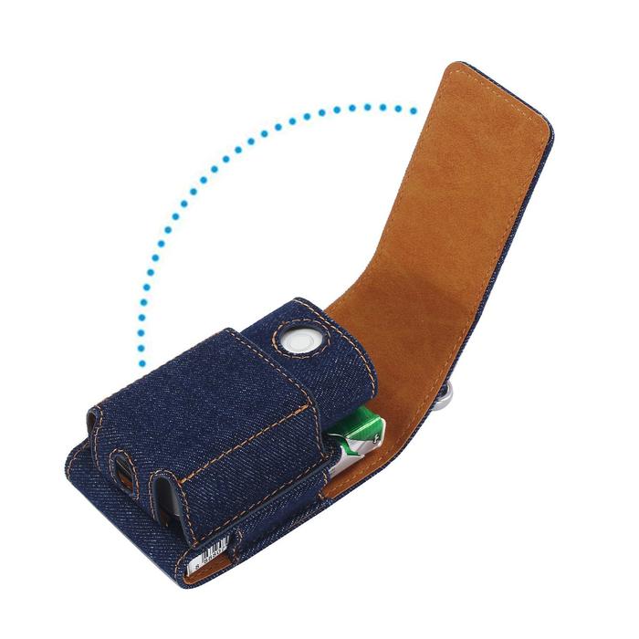 Pouch Cover for GLO Case Iqos Case Bag Accessories