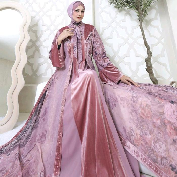 Ghania Series by Trevana collection