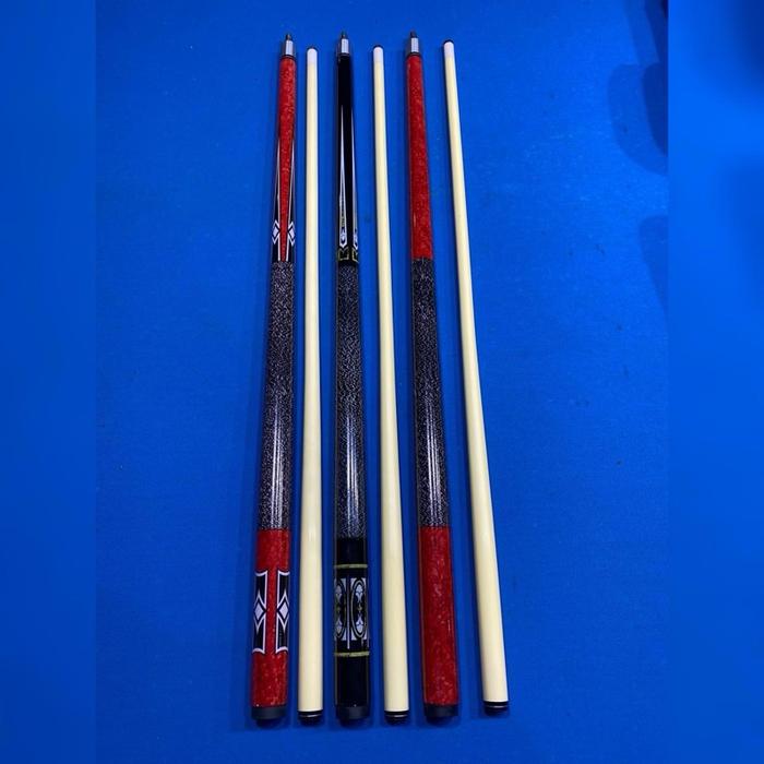 STIK BILLIARDS PLAY FIBER