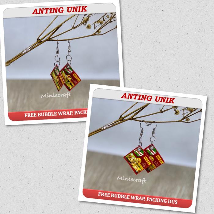 ANTIN UNIK MINIATUR ROYCO