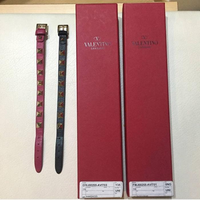 Preloved Valentino Bracelet