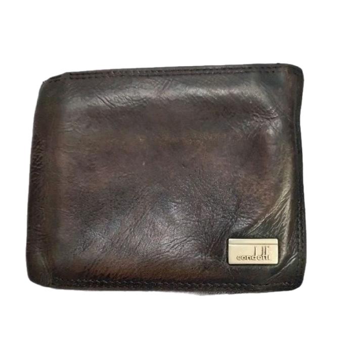 Dompet Kulit Asli CONDOTTI Original