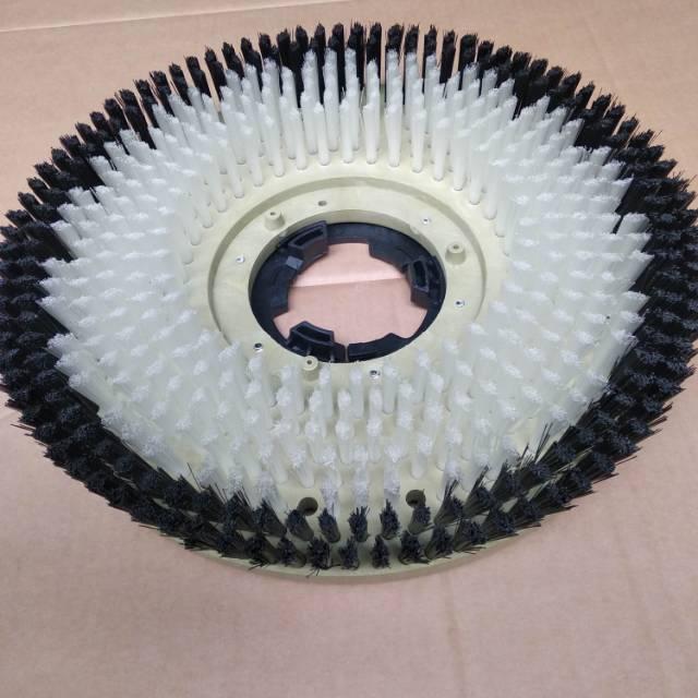 pad polisher karpet / mata sikat polisher