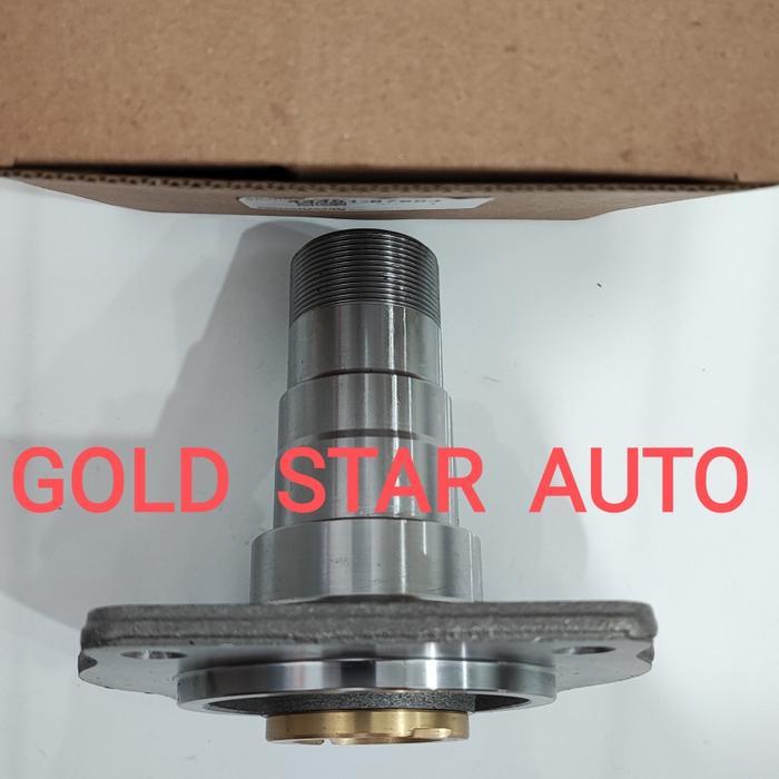 SPINDLE WITH BUSHING 43401-87604 DAIHATSU TAFT GT/F70 KI1