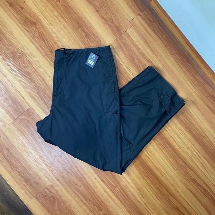 Cargo Pants Uniqlo Second Original