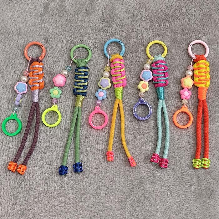 Pod Vape Holder Bagcharm OR Keychain