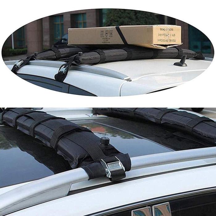 Automatic Iatable Universal Roof Rack Portable Disassemble Universal
