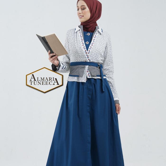 (SALE) Gamis Almari AT-0210004 By Tuneeca