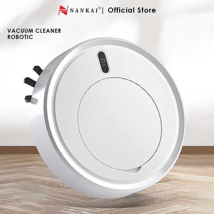Vacuum Cleaner Nankai/ VAKUM ROBOT