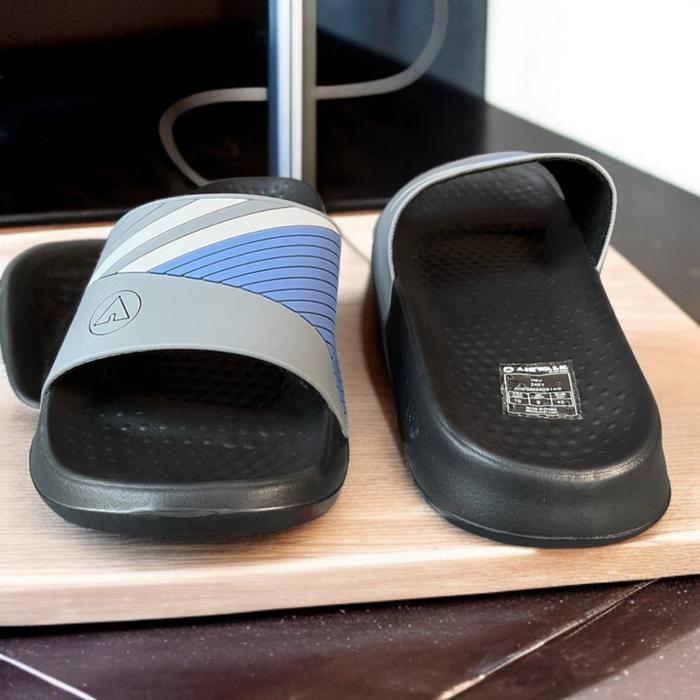 Airwalk Sandal Slop Slide Pria Original Terbaru
