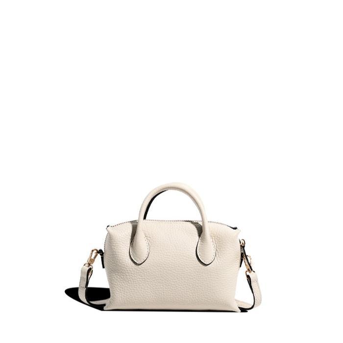 Rounn Bao 17 Model Tas Selempang Wanita Kulit Sapi