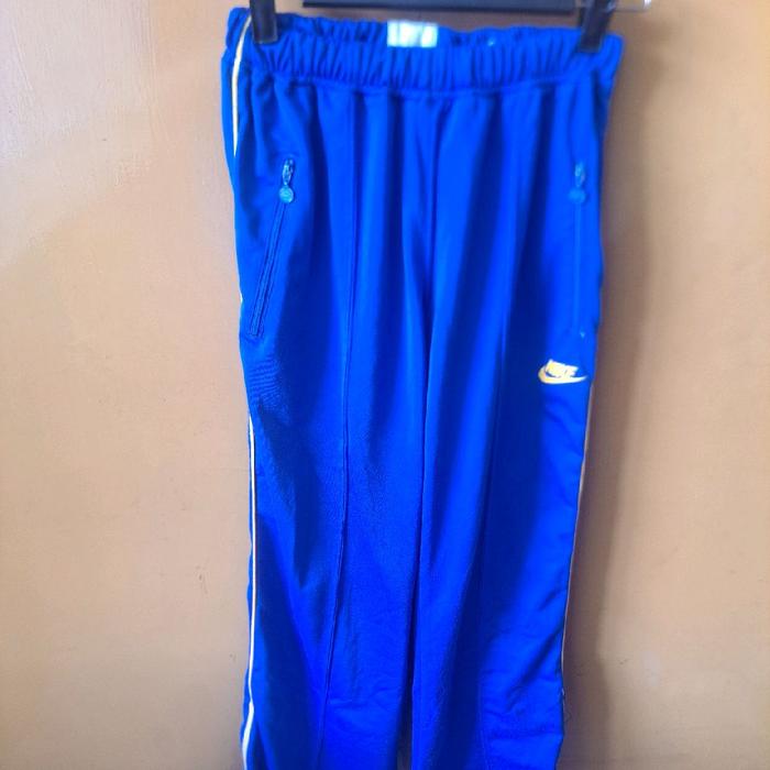 nike baggy trackpants original