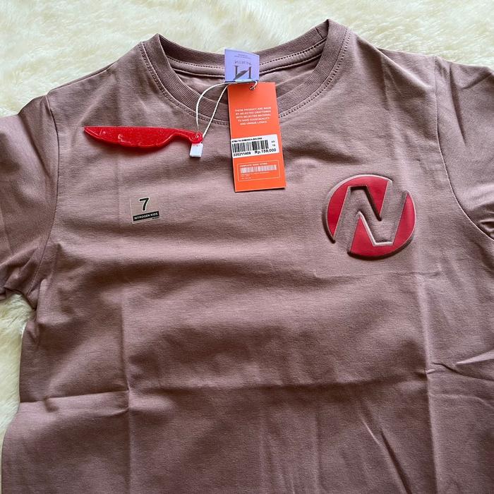 KAOS ANAK IMPORT NITROGEN 2