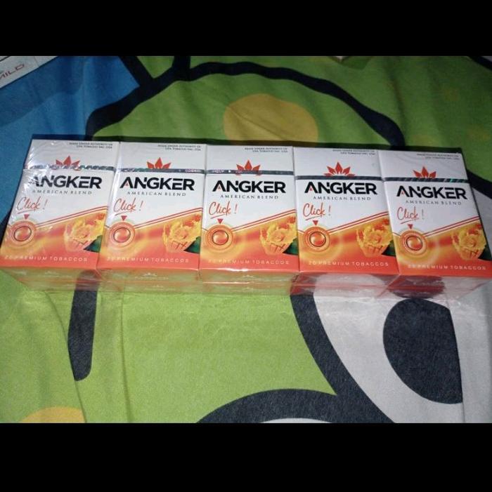 asesoris gelang perak produksi lokal angker mangga.