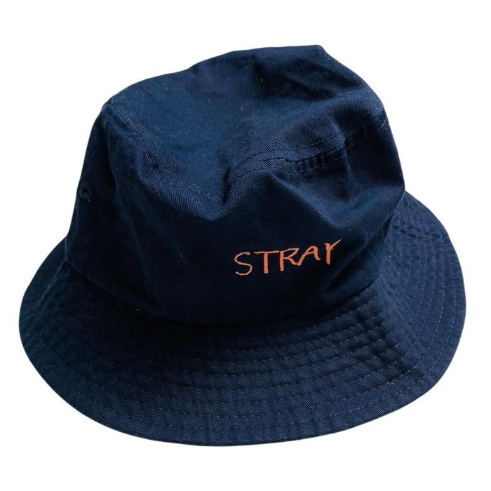 Stray Rats Bucket Hat US Brand