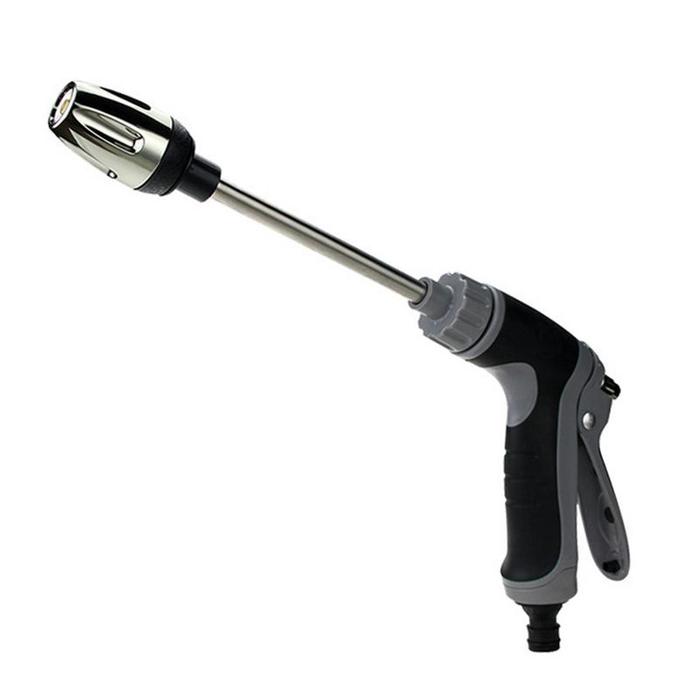 High Pressure Hose Nozzle Garden Hose Sprayer Nozzle For Car Wash