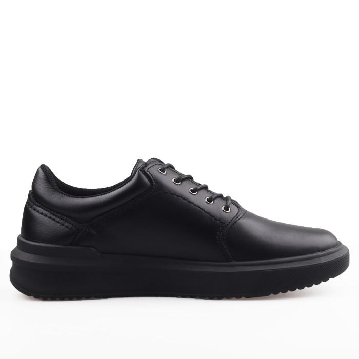 Terbaru Donatello Xdn70402 Sepatu Formal Kulit Pria