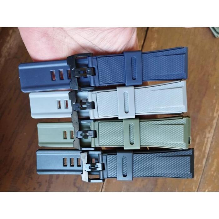 PREMIUM Tali Jam Tangan Casio G-Shock GA-2000 GA2000 GA 2000 CASIO GA-2000