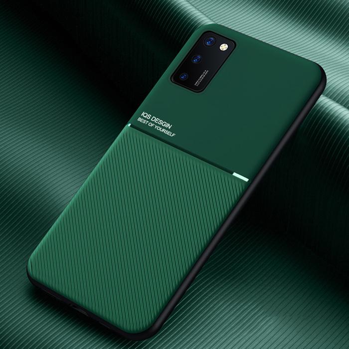 Luxury Matte Phone Case For Huawei P10 P40 Lite P40 Pro Honor 20 Lite