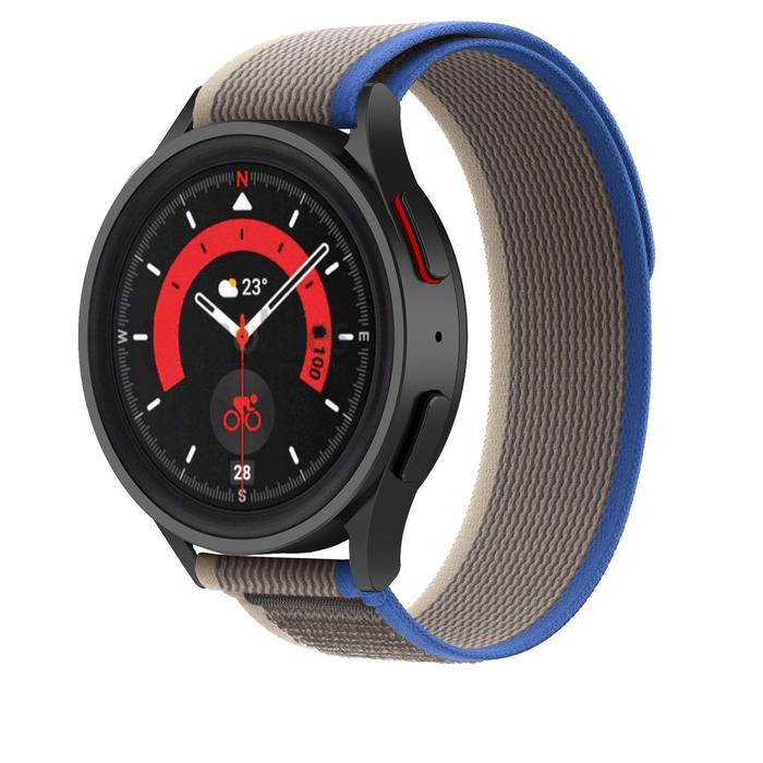 20mm 22mm Trail Loop Strap For COLMI P12 P10 P9 P8 Sport Band For
