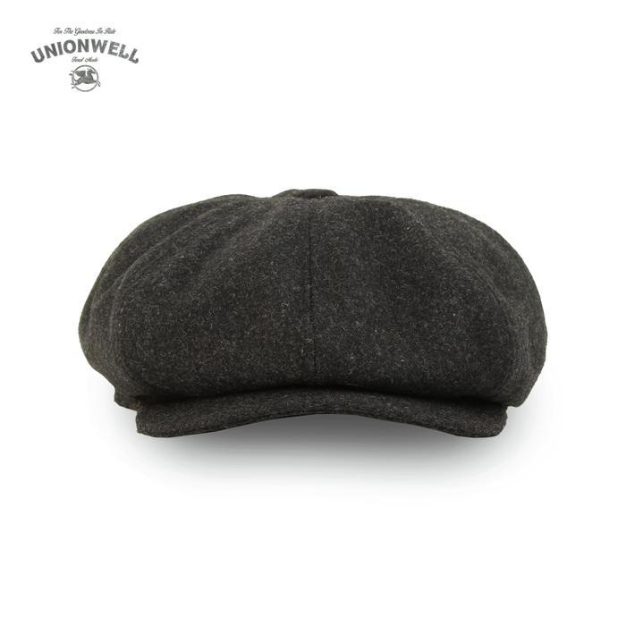 Unionwell Hat Cillian Grey