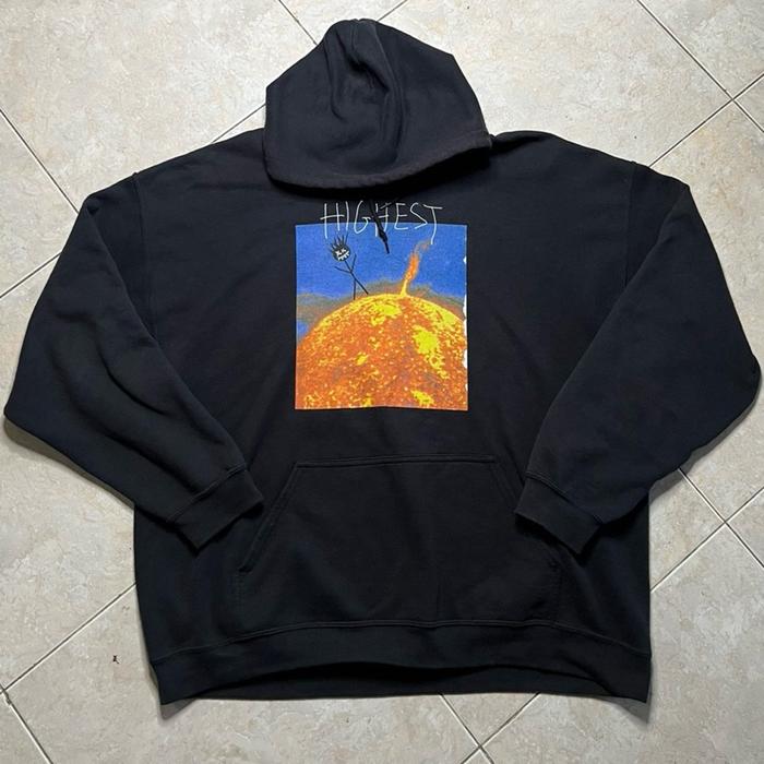 Hoodie Travis Scott Jordan Cactus Jack